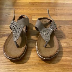 Corky’s Layla sandals
